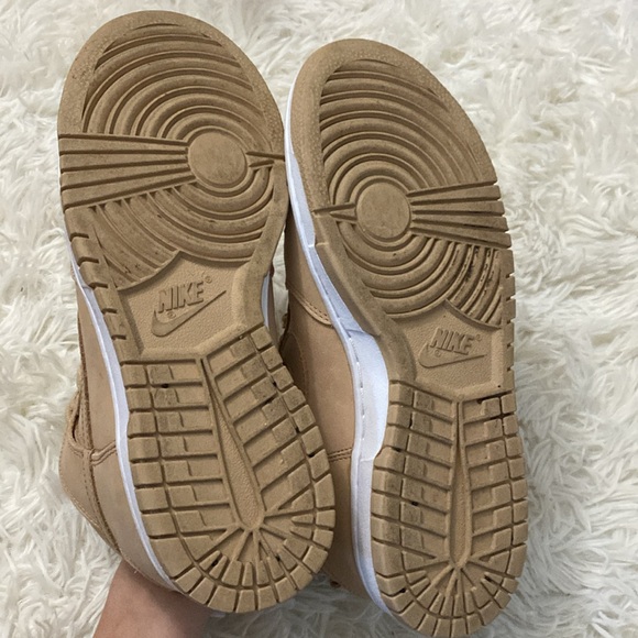 Nikes - Picture 3 of 3